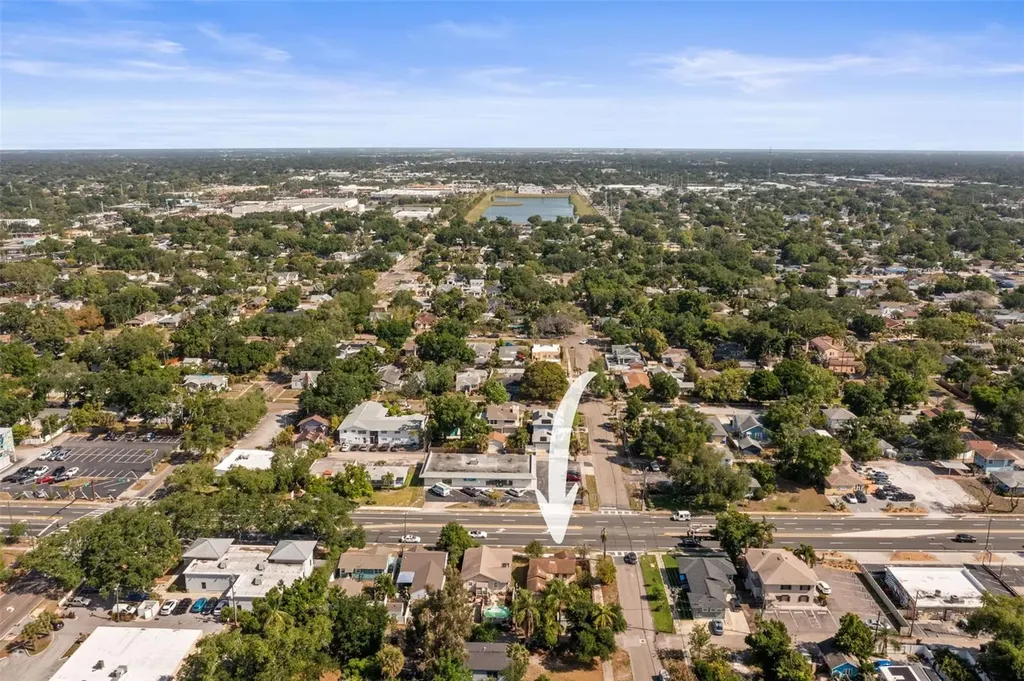 3000 5th Avenue N St Petersburg FL 33713