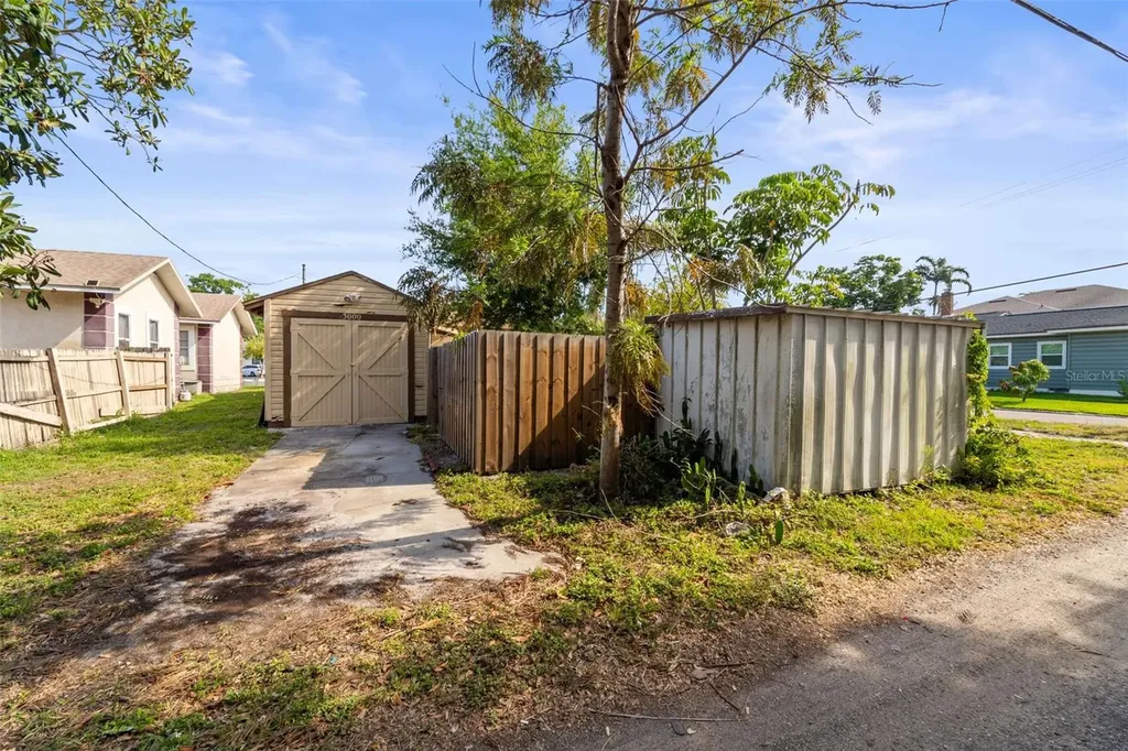 3000 5th Avenue N St Petersburg FL 33713