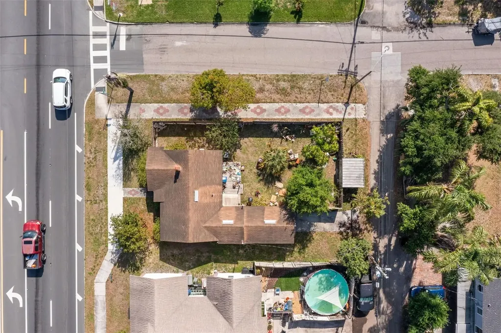3000 5th Avenue N St Petersburg FL 33713