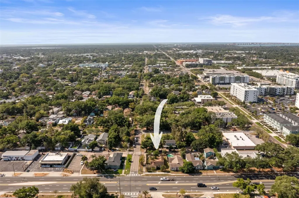 3000 5th Avenue N St Petersburg FL 33713