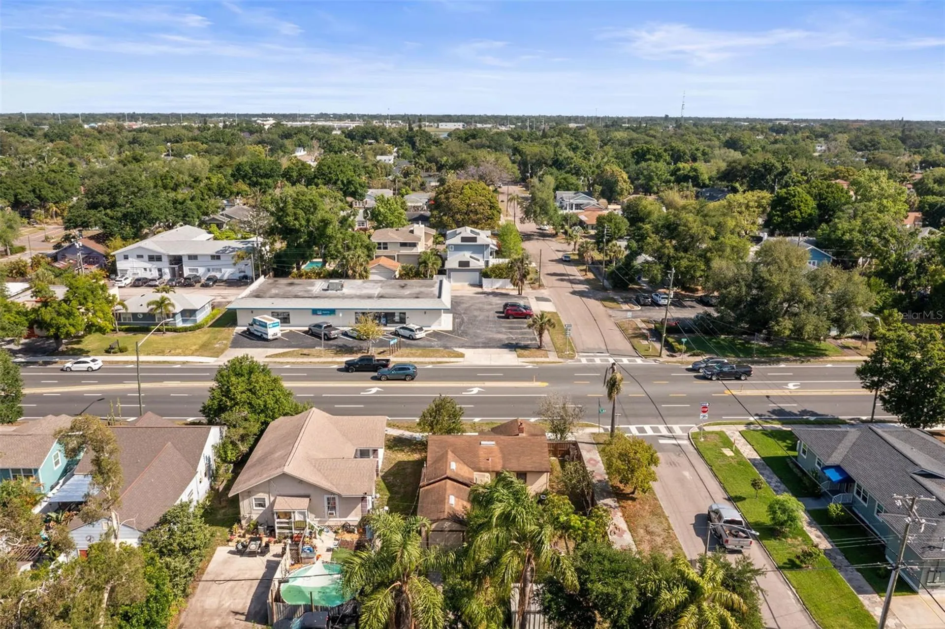 3000 5th Avenue N St Petersburg FL 33713