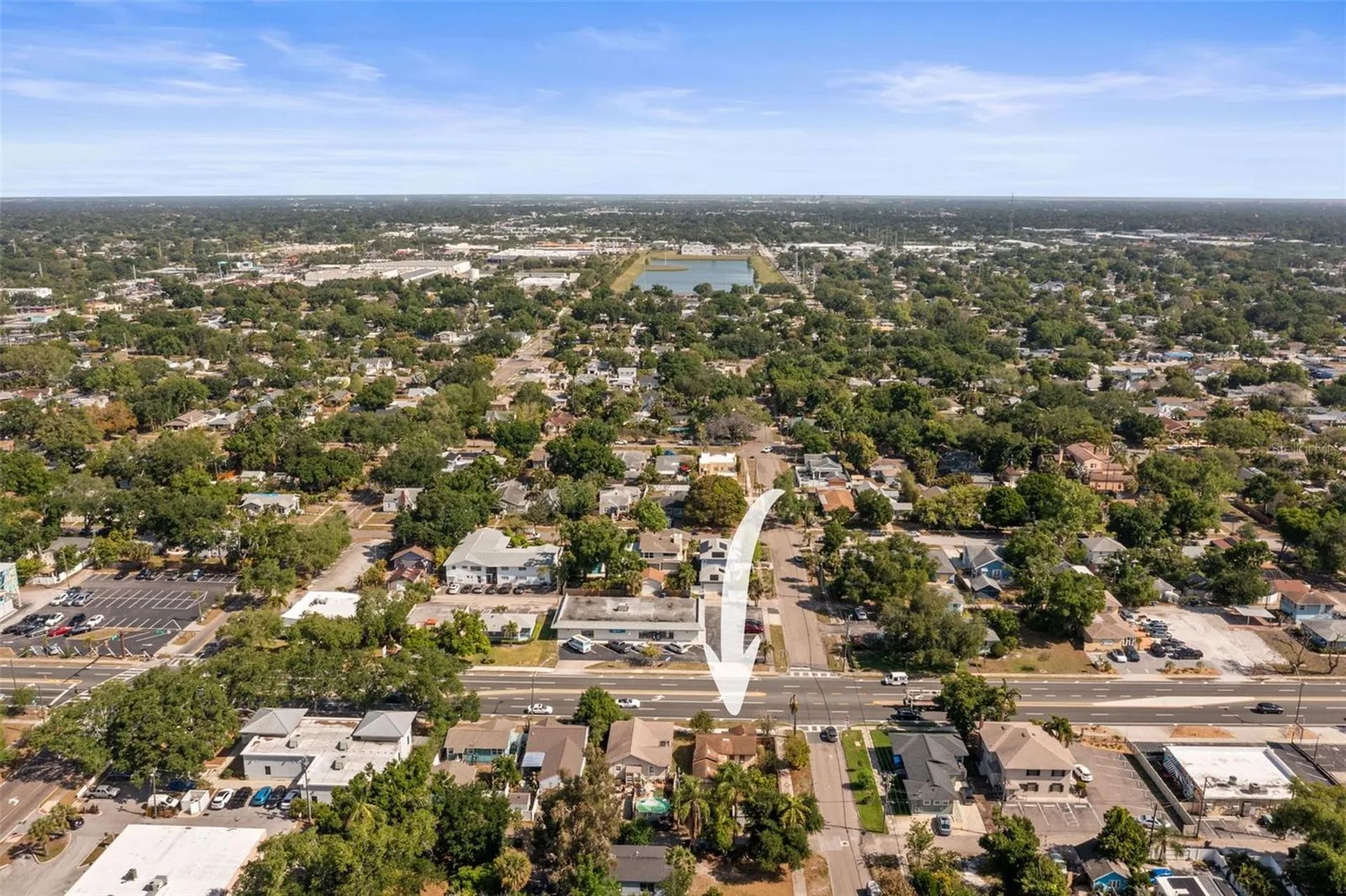 3000 5th Avenue N St Petersburg FL 33713