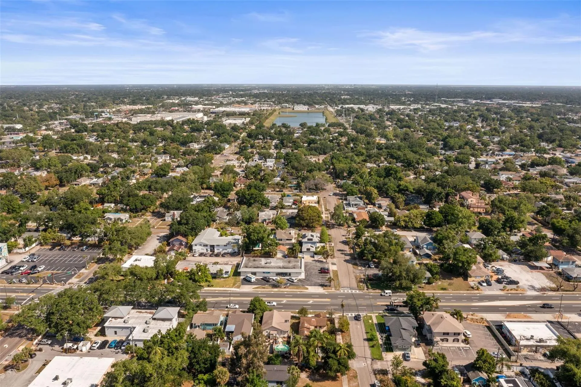 3000 5th Avenue N St Petersburg FL 33713