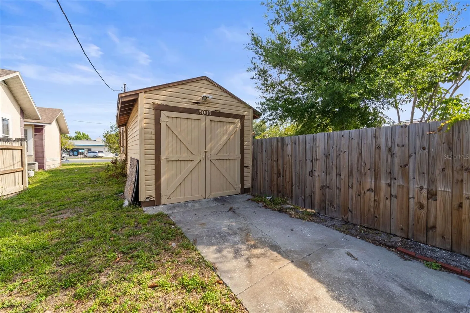 3000 5th Avenue N St Petersburg FL 33713