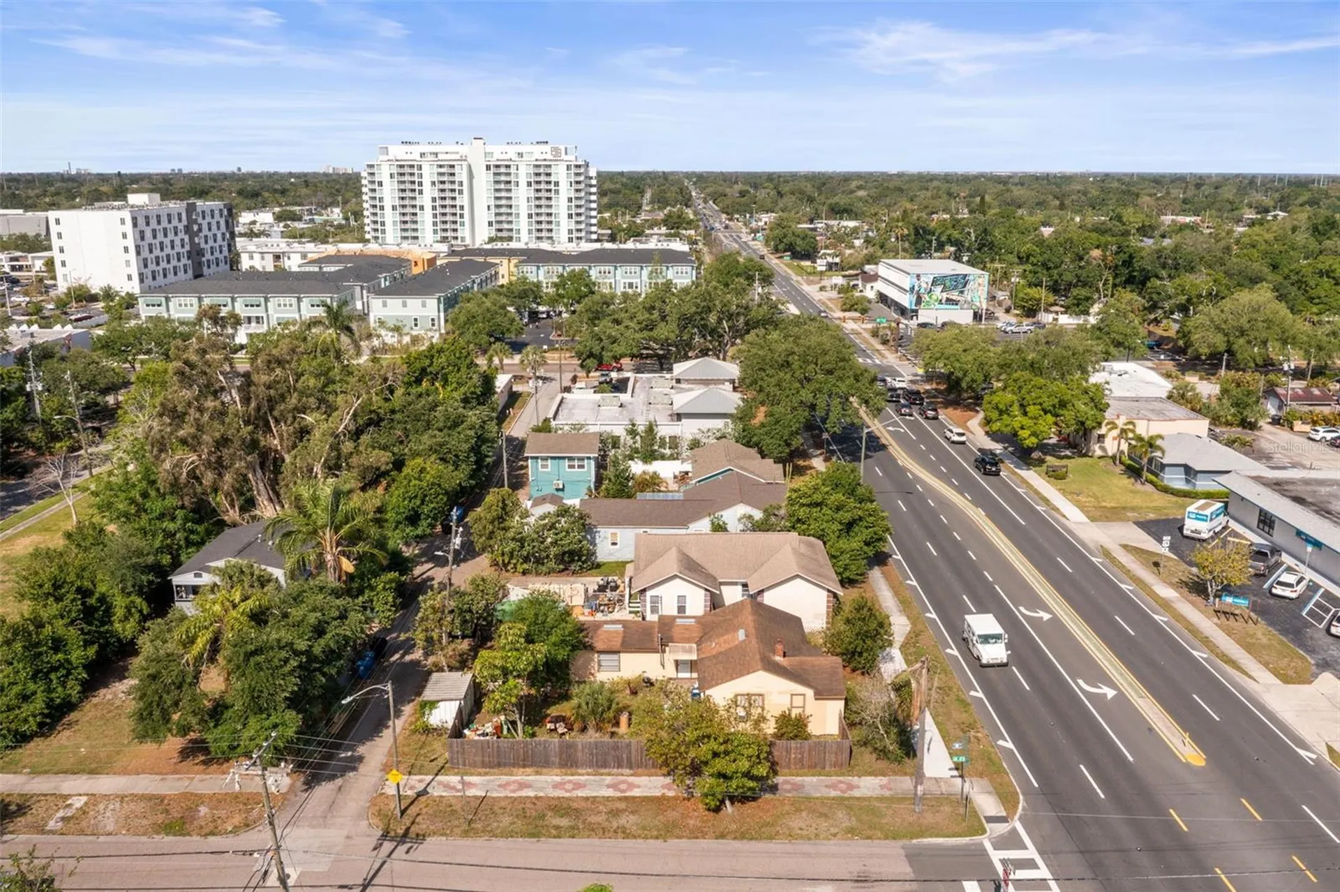 3000 5th Avenue N St Petersburg FL 33713