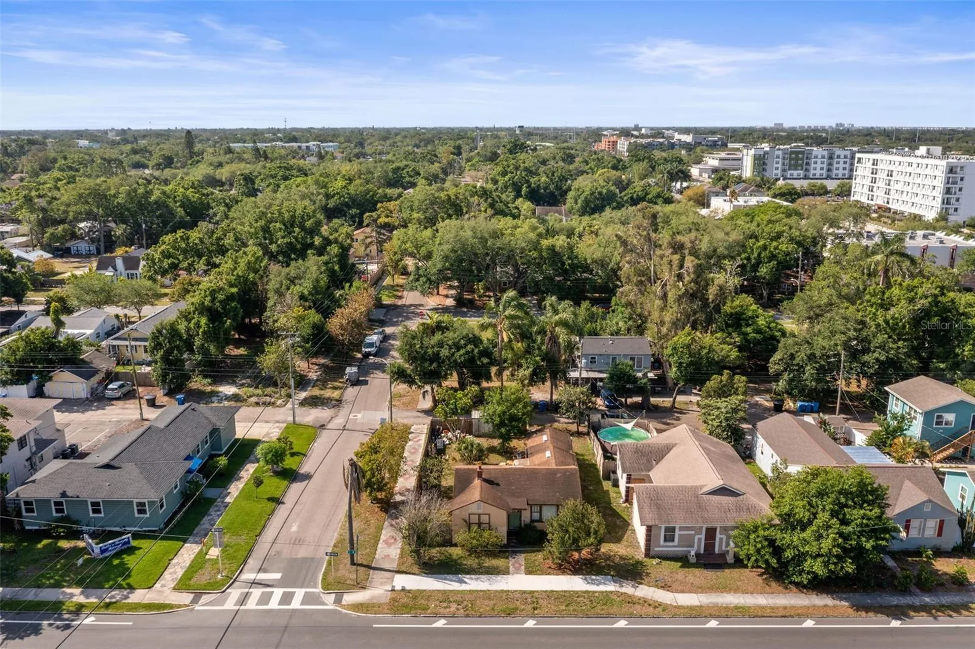 3000 5th Avenue N St Petersburg FL 33713