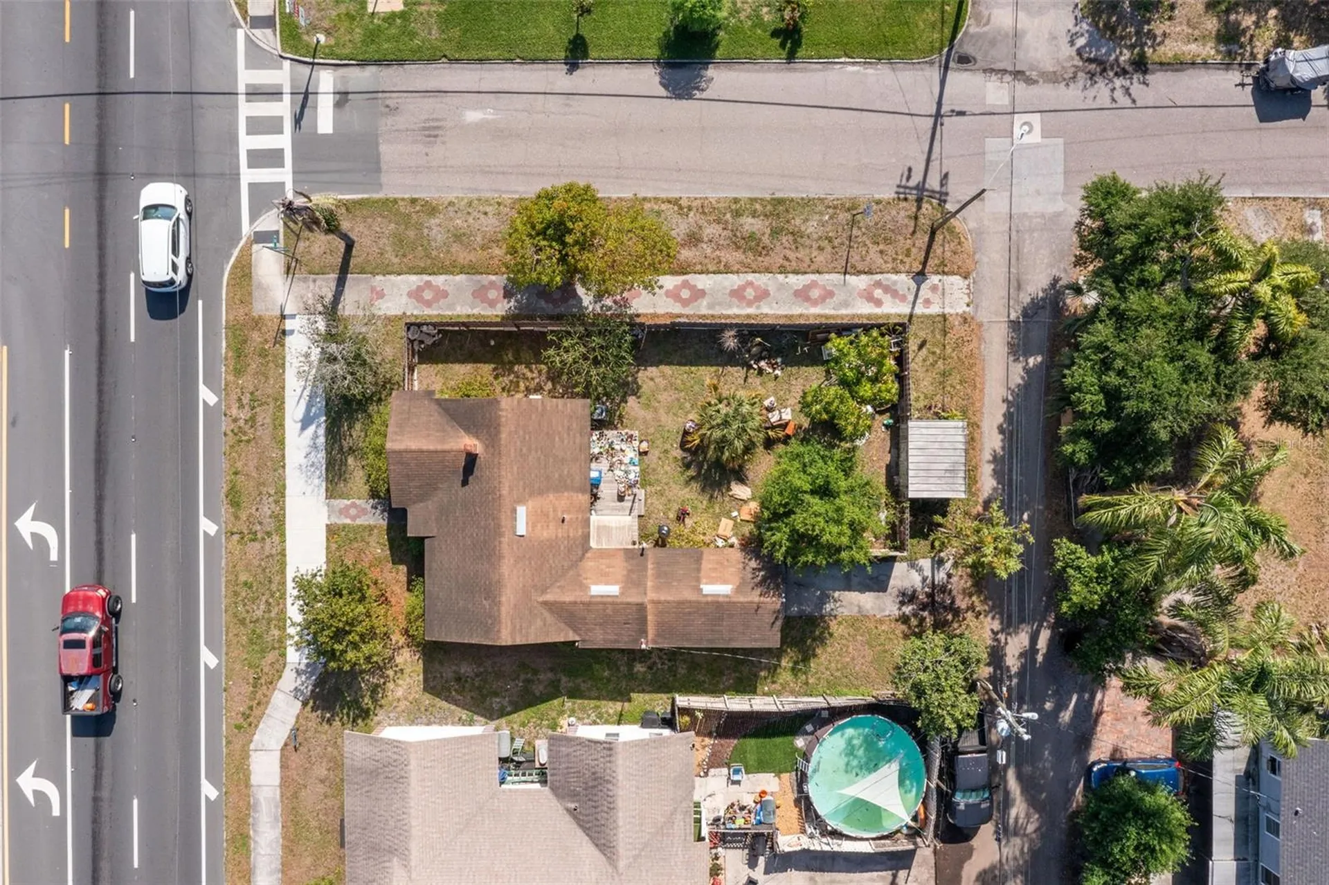 3000 5th Avenue N St Petersburg FL 33713
