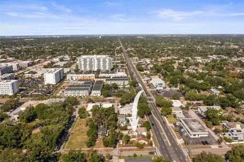 3000 5th Avenue N St Petersburg FL 33713