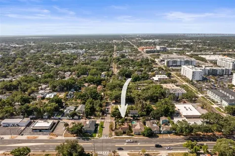 3000 5th Avenue N St Petersburg FL 33713