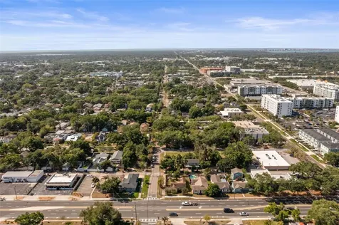 3000 5th Avenue N St Petersburg FL 33713