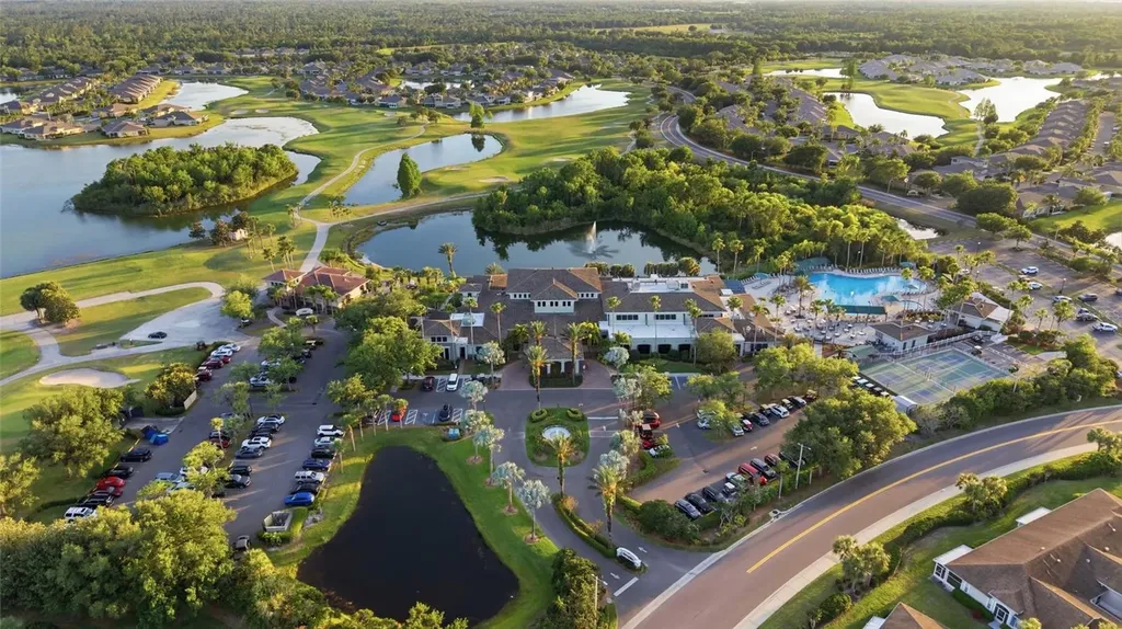 2331 Lancaster Drive Sun City Center FL 33573