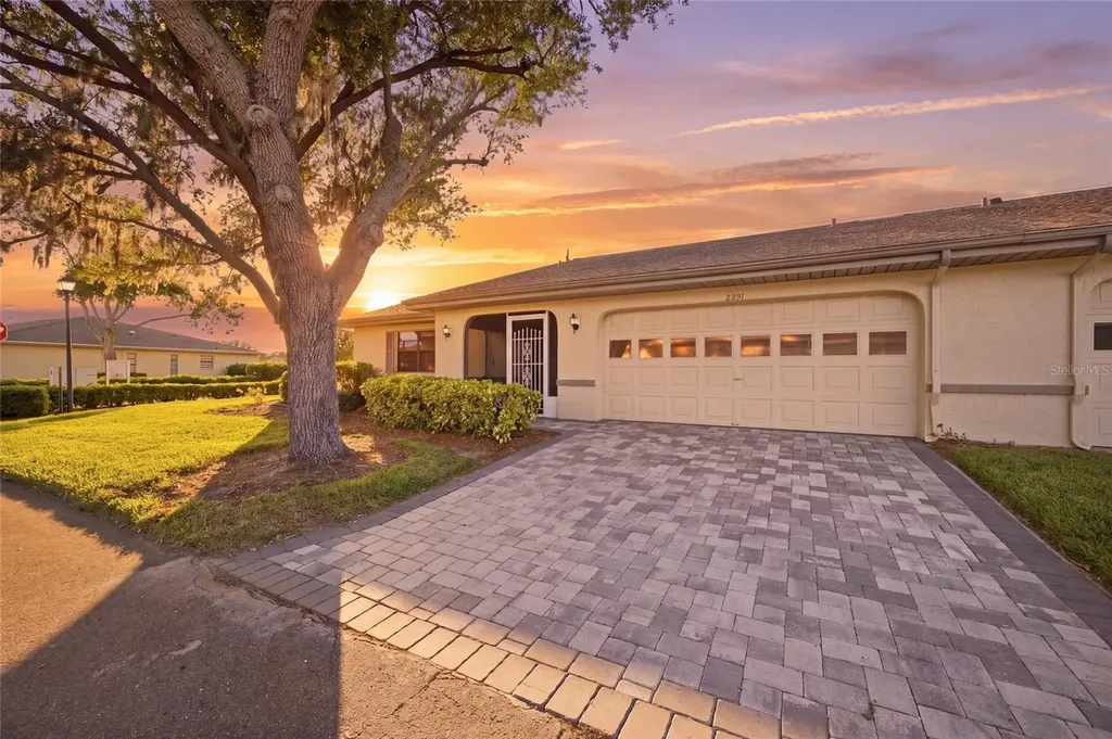 2331 Lancaster Drive Sun City Center FL 33573