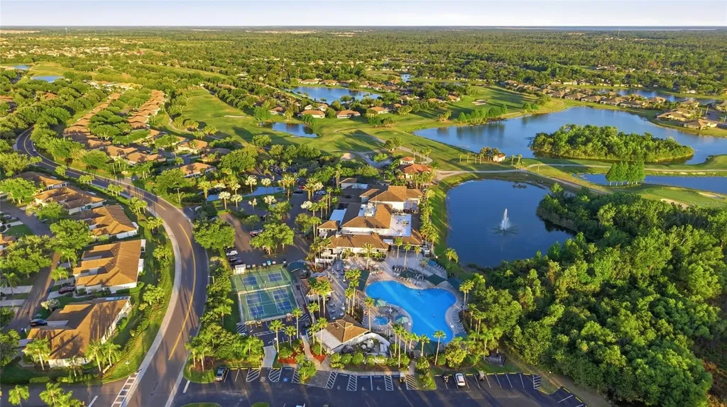 2331 Lancaster Drive Sun City Center FL 33573