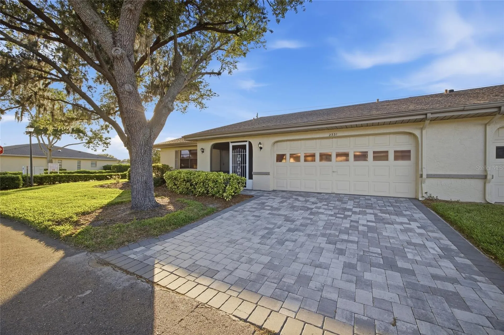2331 Lancaster Drive Sun City Center FL 33573