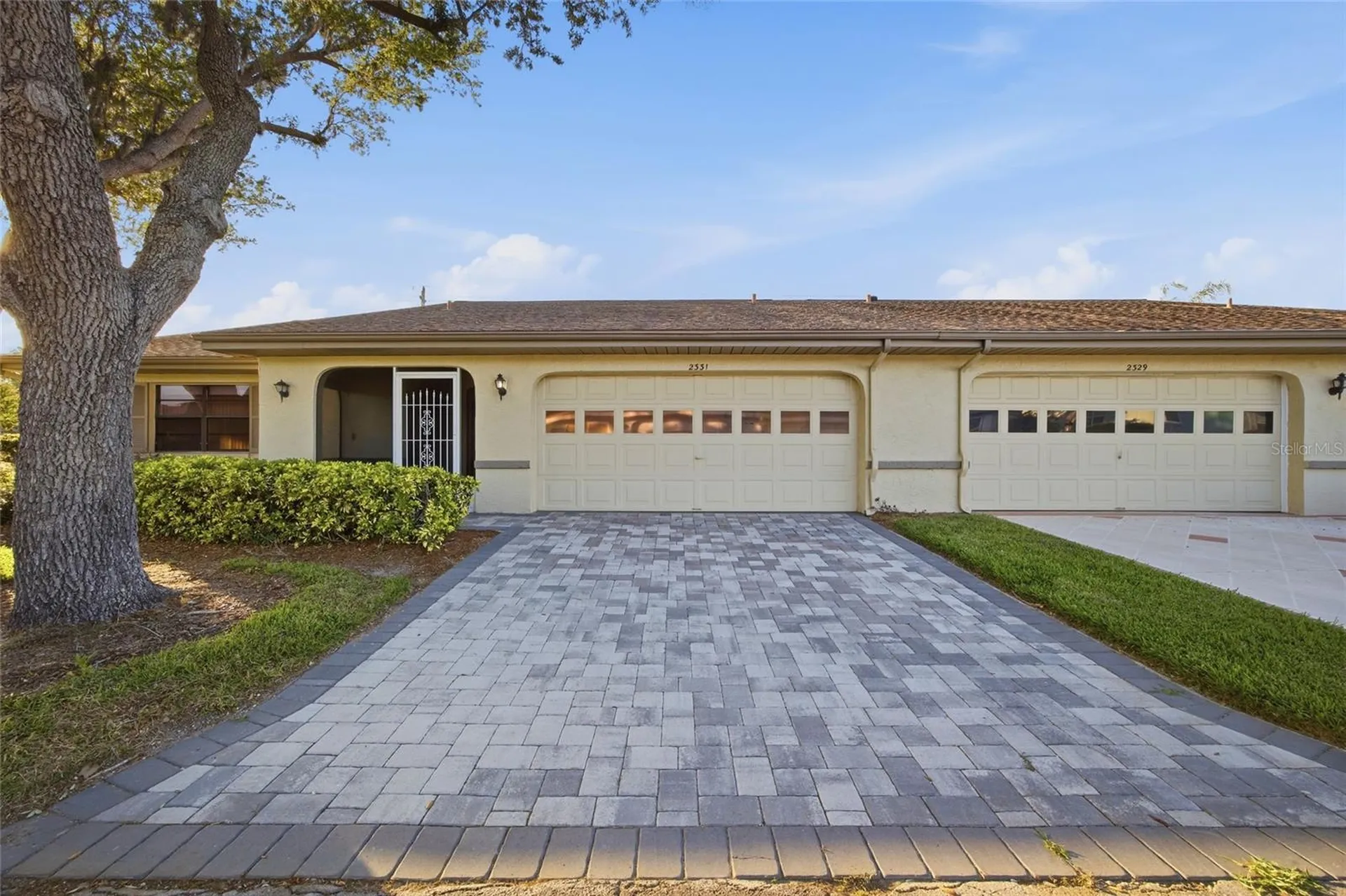 2331 Lancaster Drive Sun City Center FL 33573