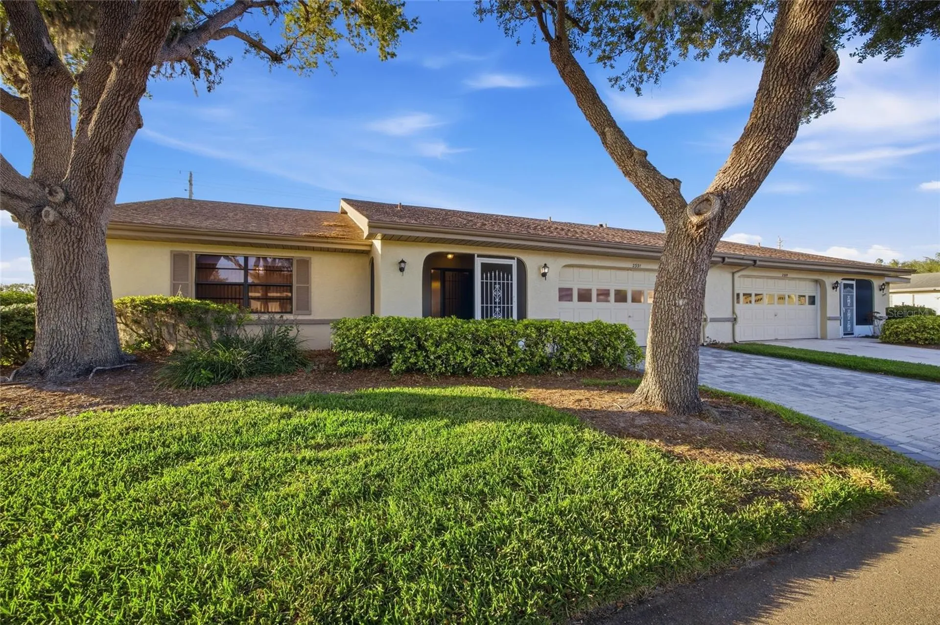2331 Lancaster Drive Sun City Center FL 33573