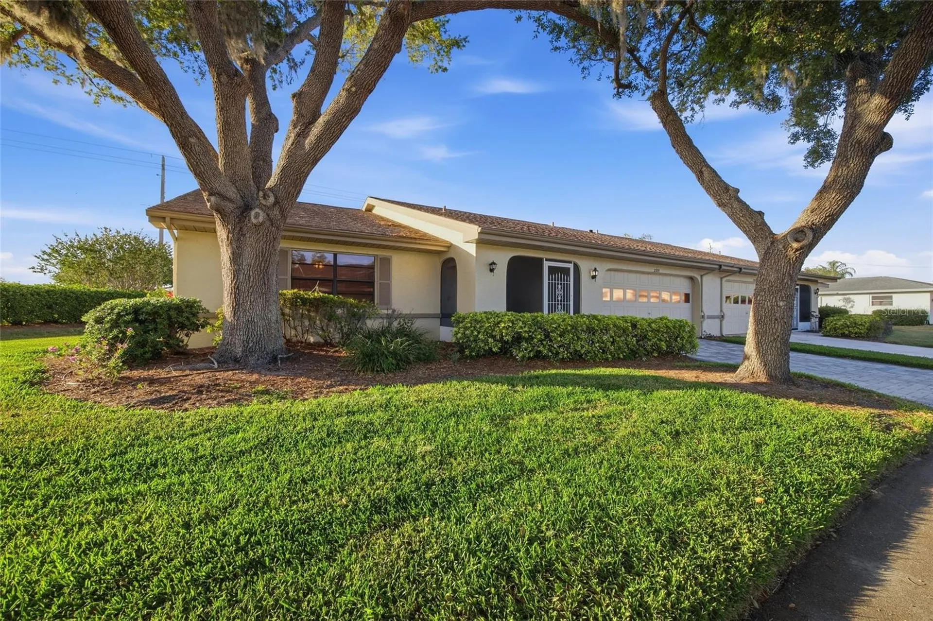 2331 Lancaster Drive Sun City Center FL 33573