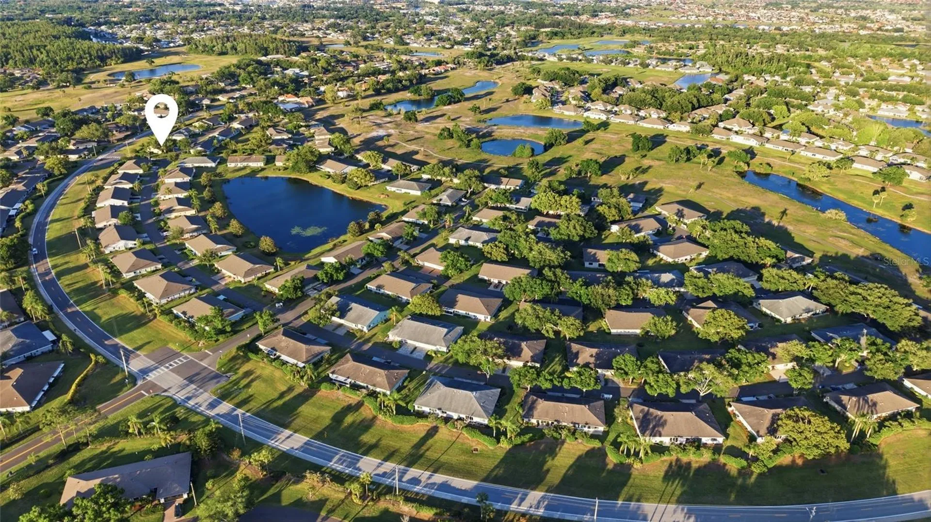 2331 Lancaster Drive Sun City Center FL 33573