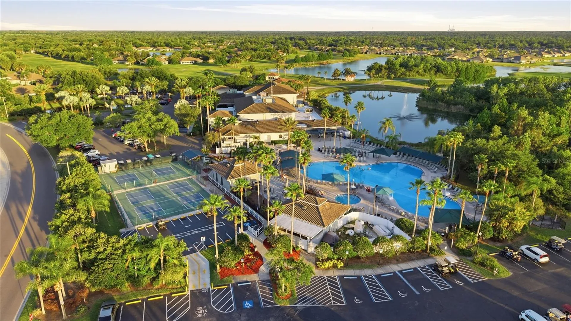 2331 Lancaster Drive Sun City Center FL 33573