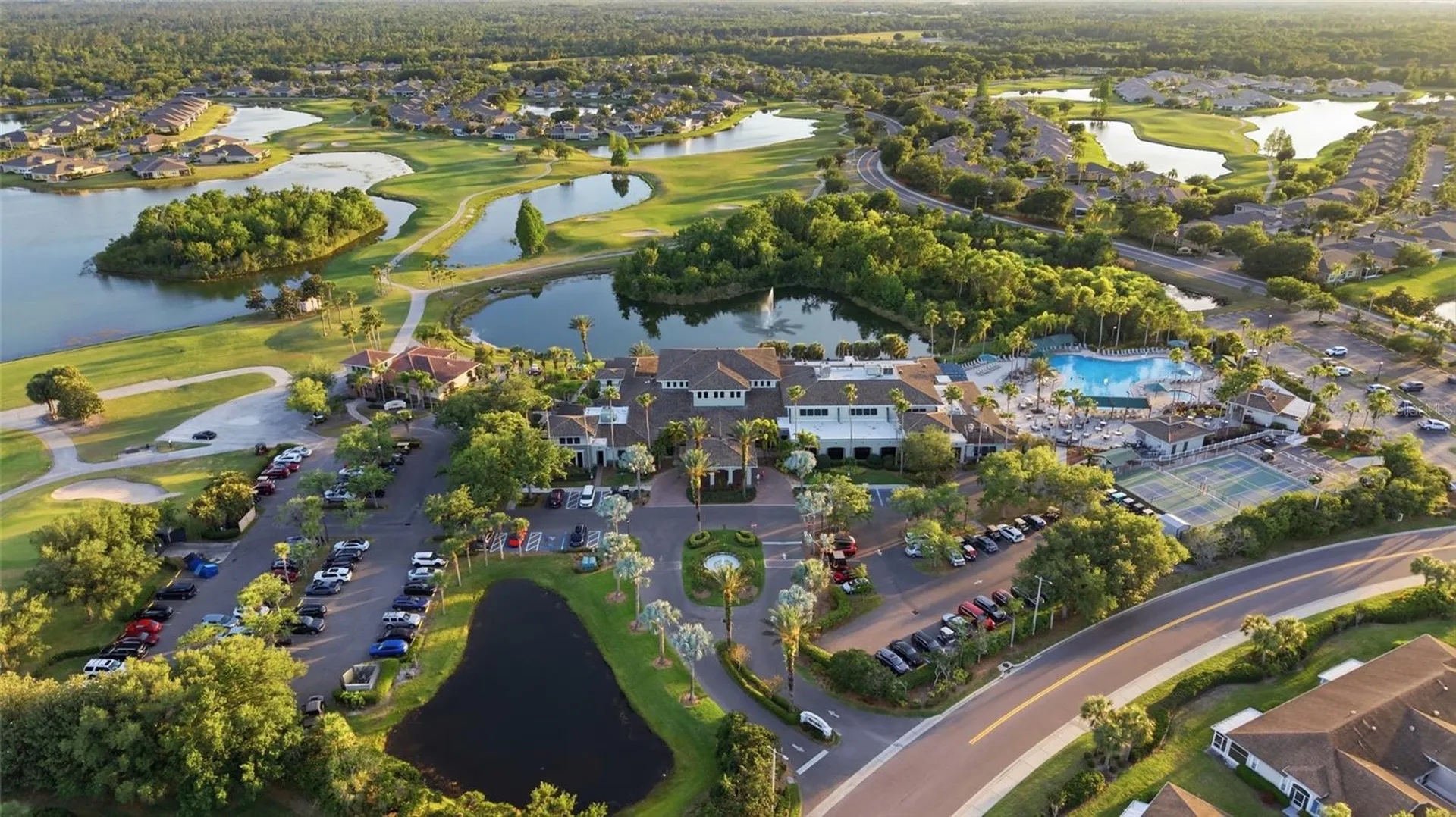 2331 Lancaster Drive Sun City Center FL 33573