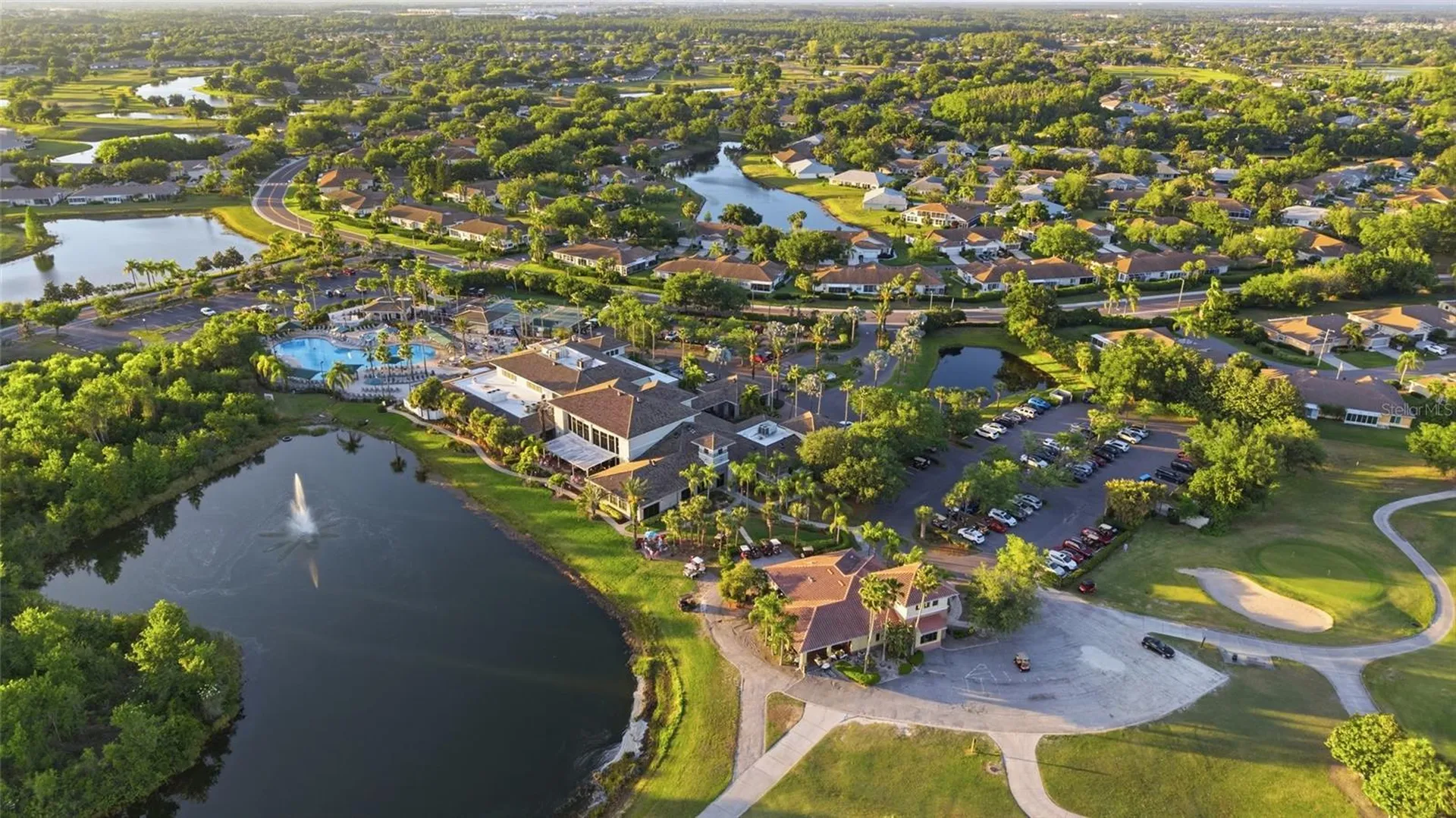 2331 Lancaster Drive Sun City Center FL 33573