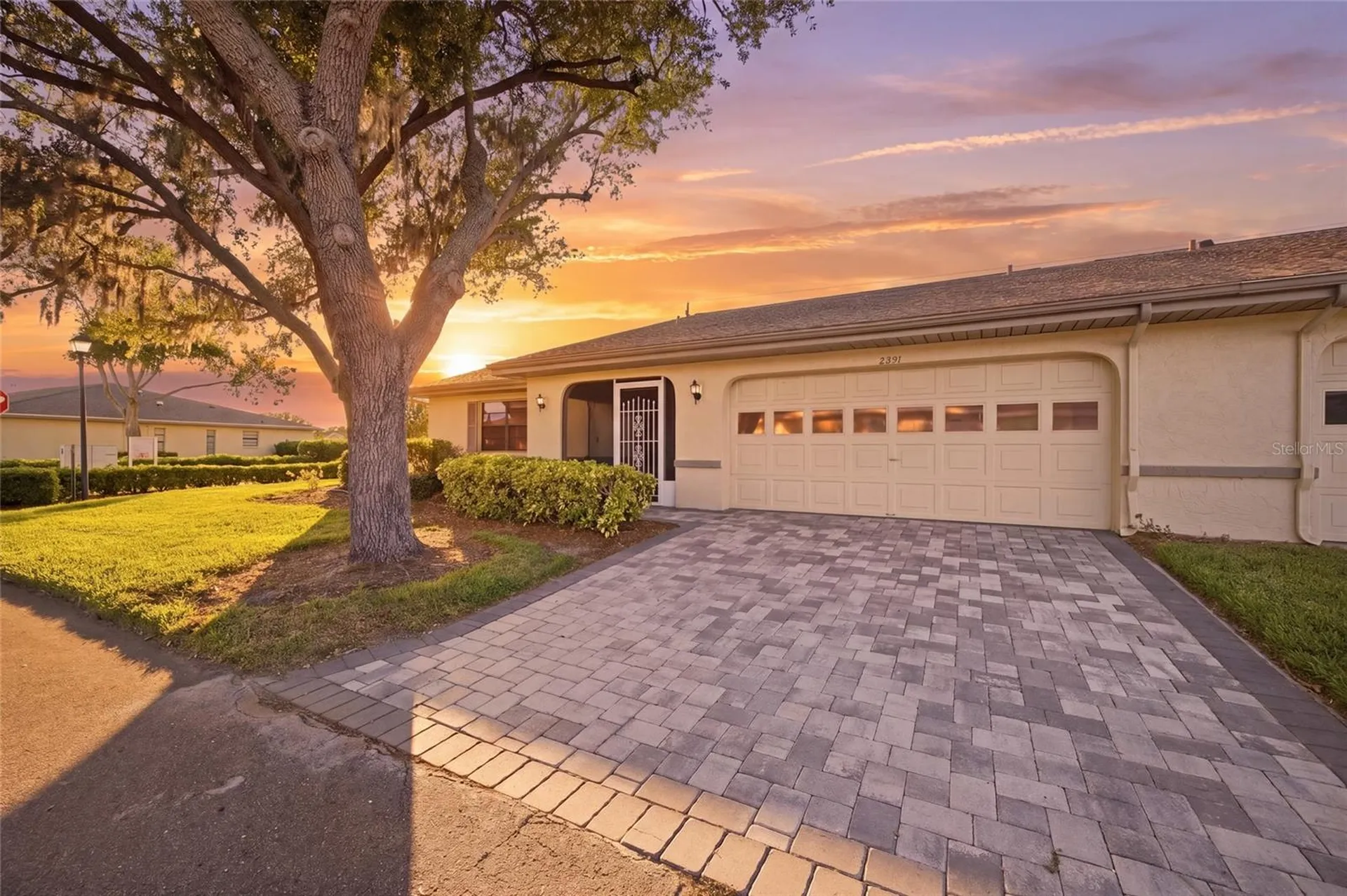 2331 Lancaster Drive Sun City Center FL 33573