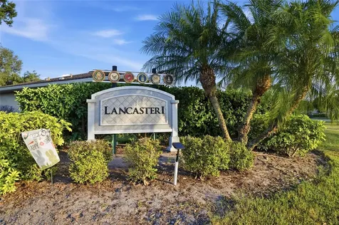 2331 Lancaster Drive Sun City Center FL 33573