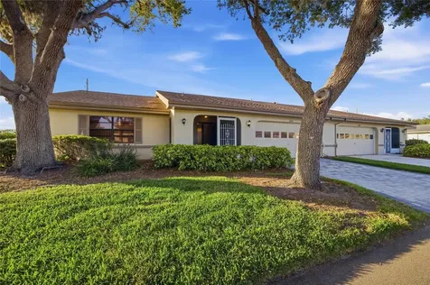 2331 Lancaster Drive Sun City Center FL 33573