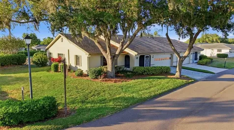 2331 Lancaster Drive Sun City Center FL 33573