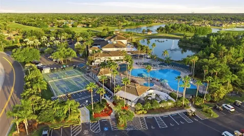 2331 Lancaster Drive Sun City Center FL 33573