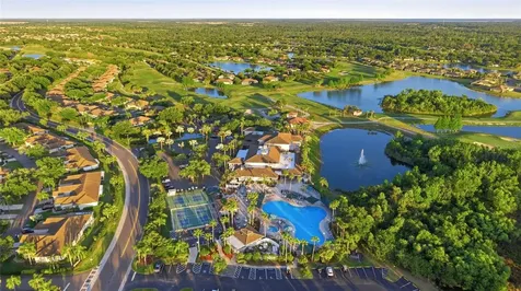 2331 Lancaster Drive Sun City Center FL 33573