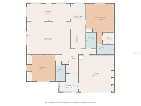 2331 Lancaster Drive Sun City Center FL 33573