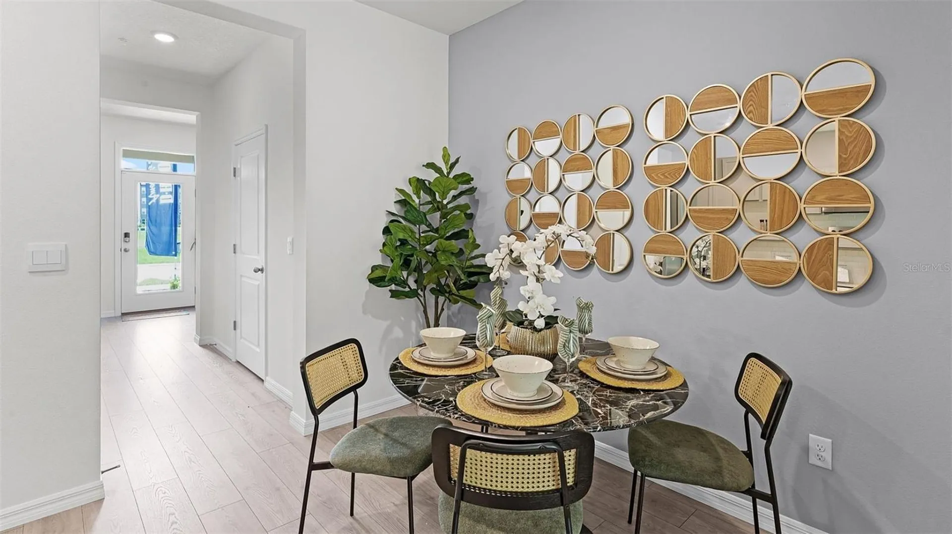 3402 Chroma Street Orlando FL 32824