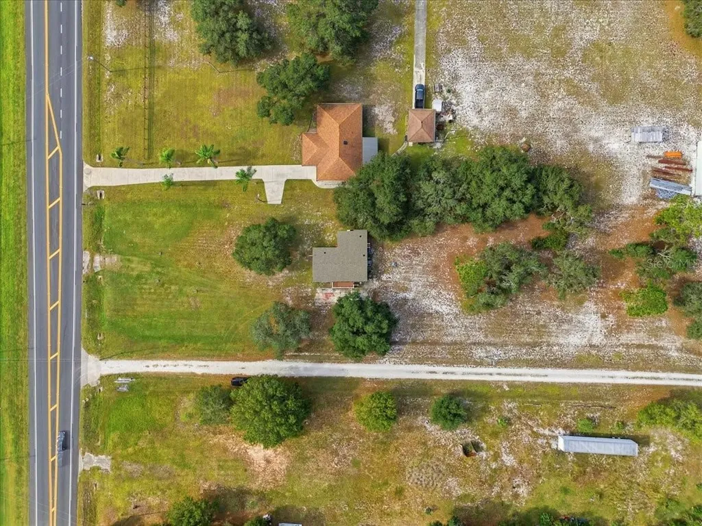 1020 98 W Frostproof FL 33843