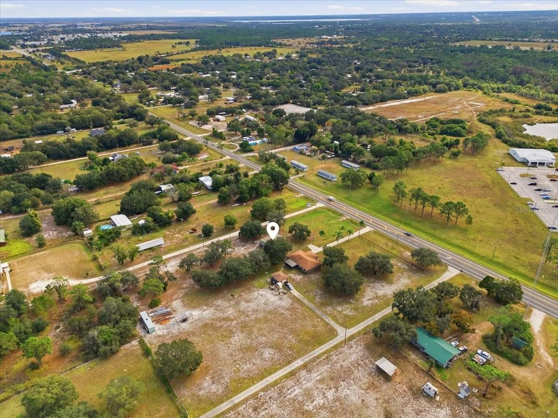 1020 98 W Frostproof FL 33843