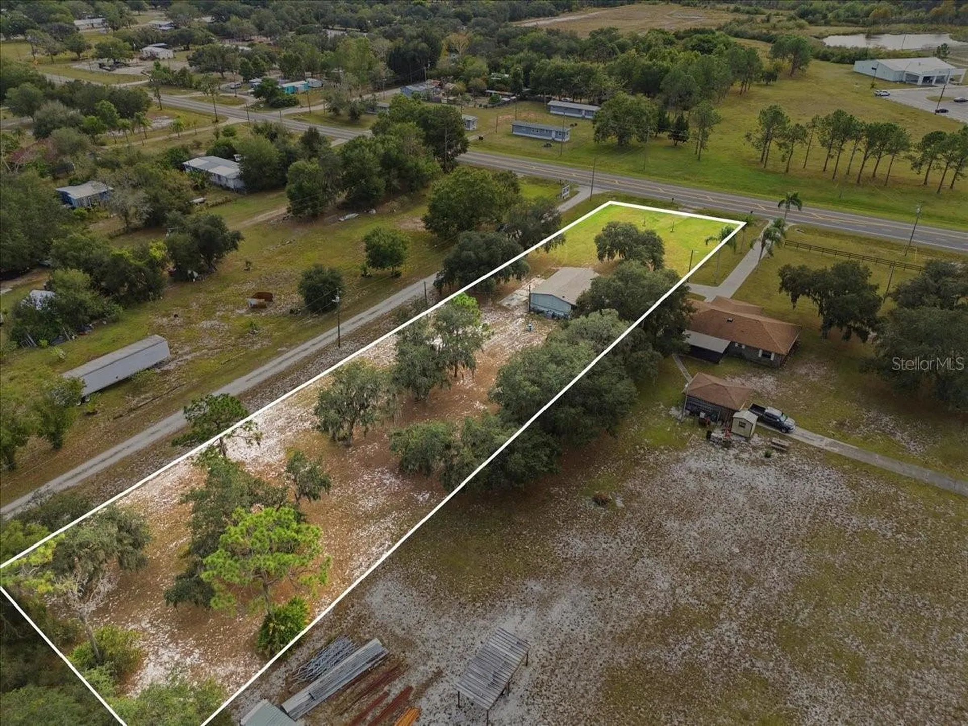 1020 98 W Frostproof FL 33843