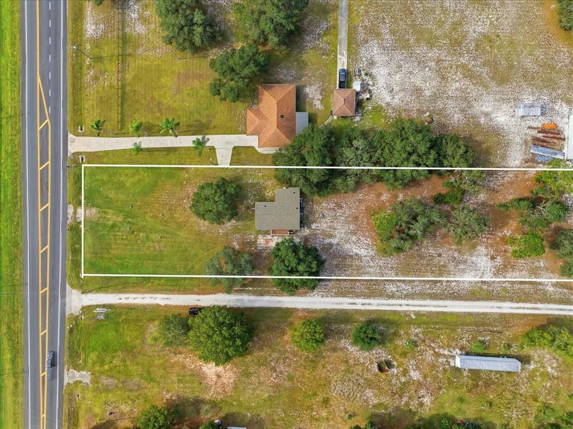 1020 98 W Frostproof FL 33843