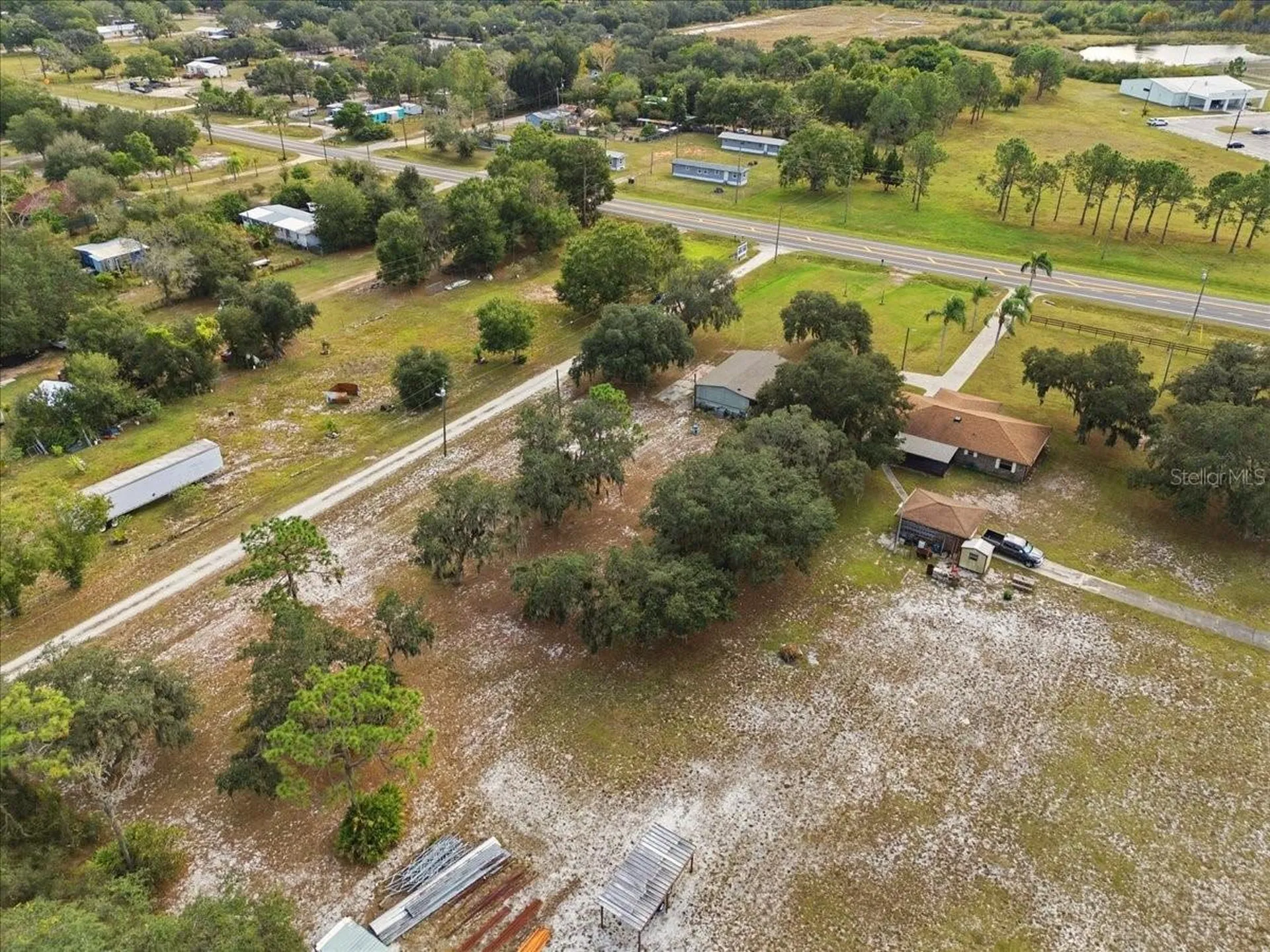 1020 98 W Frostproof FL 33843