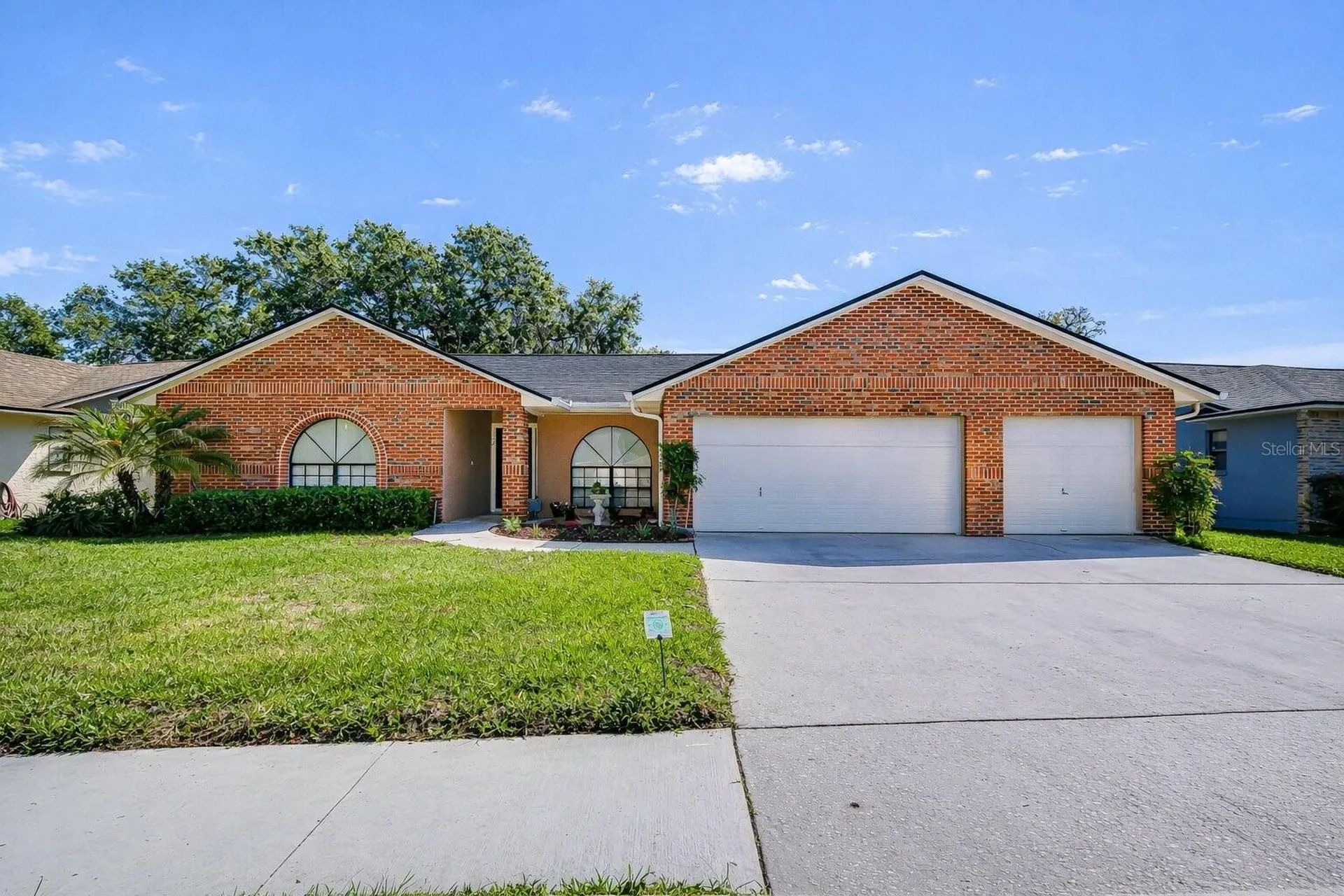 3522 Springville Drive Valrico FL 33596
