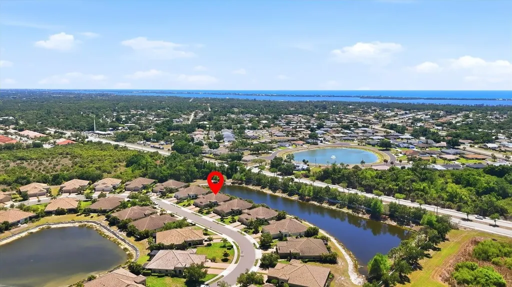 1359 Backspin Drive Englewood FL 34223