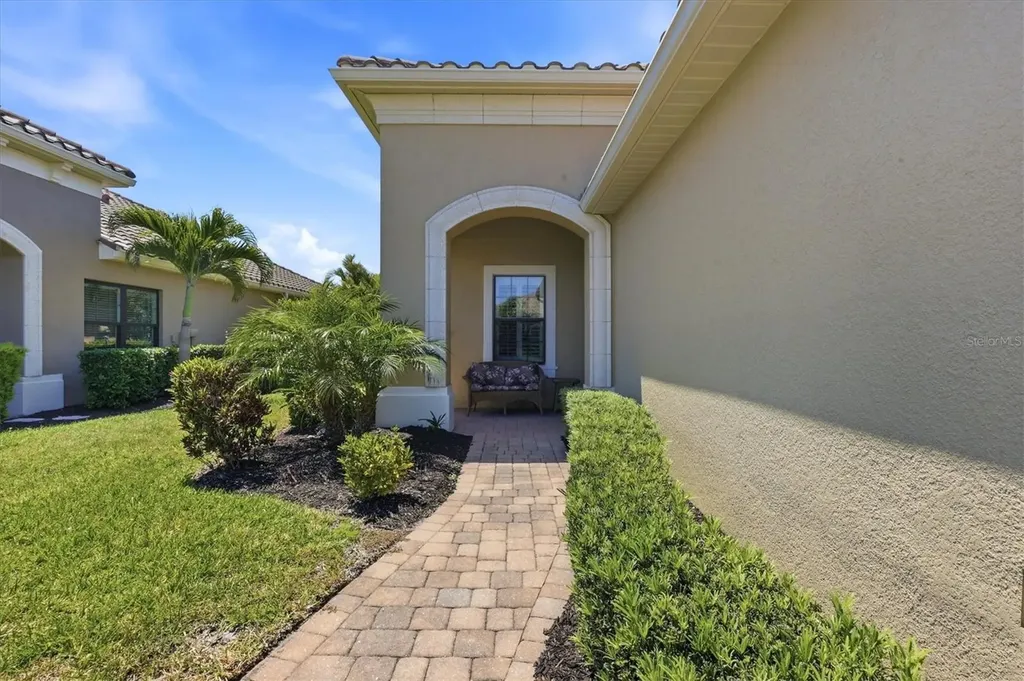1359 Backspin Drive Englewood FL 34223