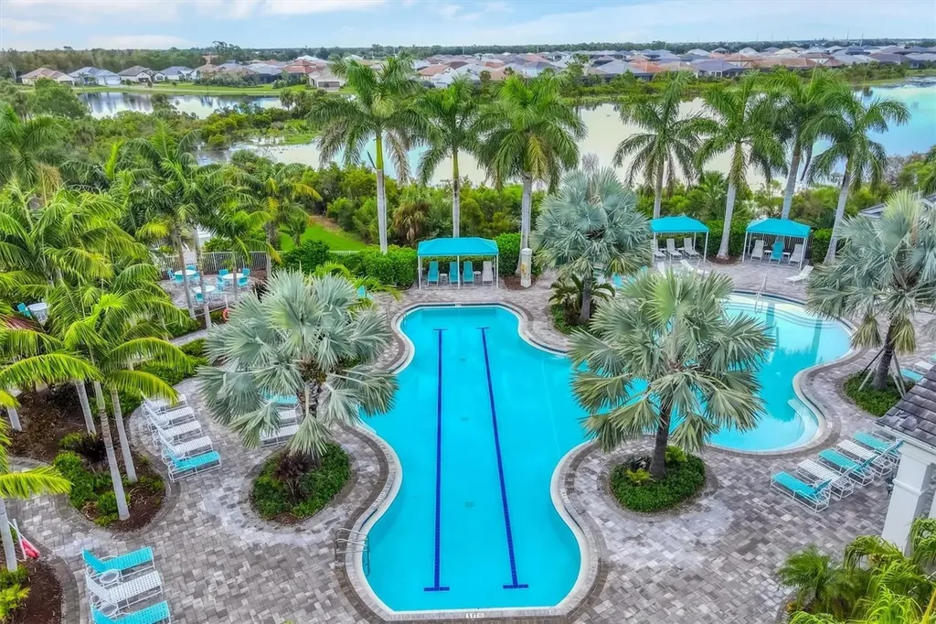 1359 Backspin Drive Englewood FL 34223