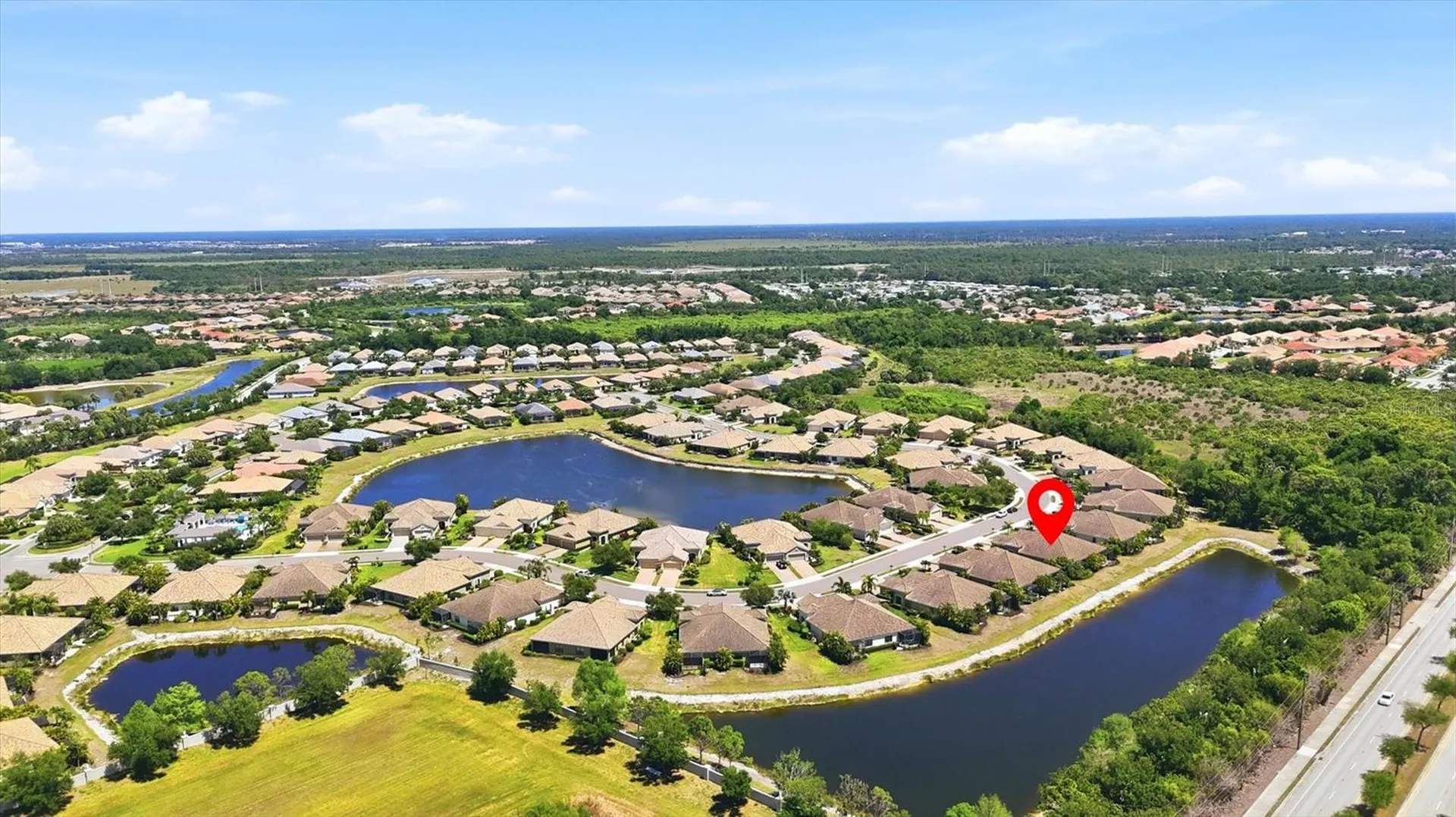 1359 Backspin Drive Englewood FL 34223