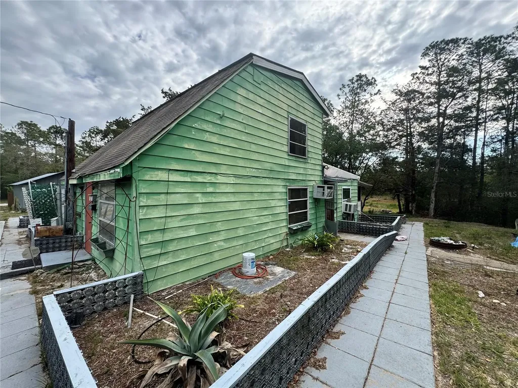 17528 Coyote Road Hudson FL 34667