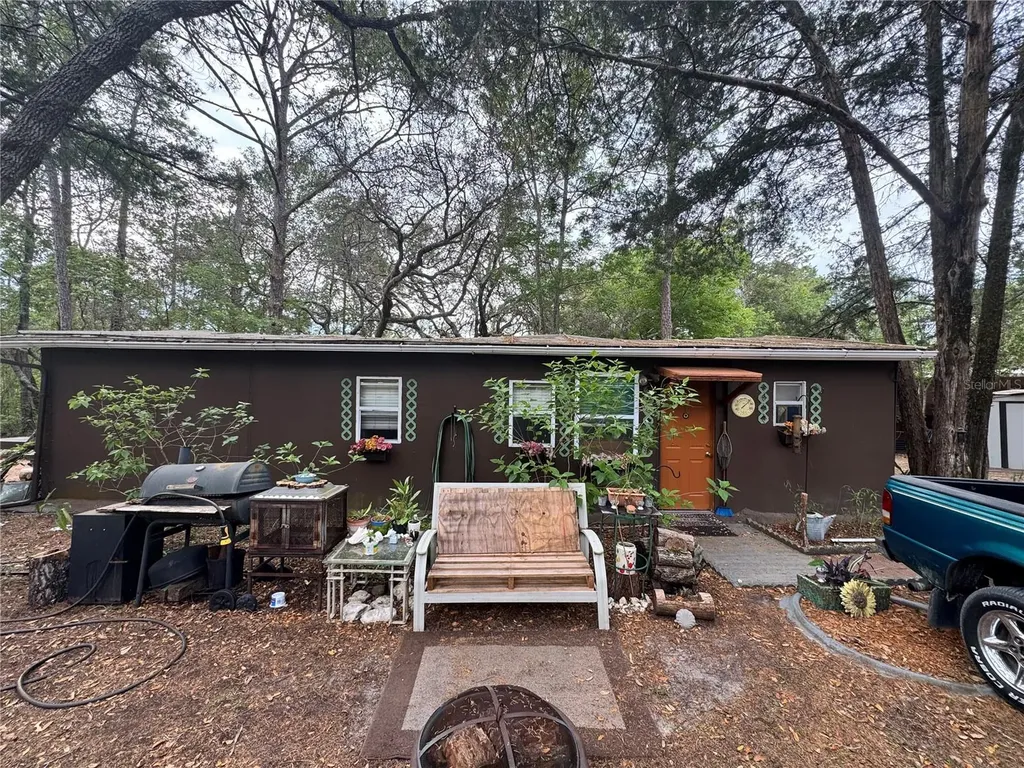 17528 Coyote Road Hudson FL 34667