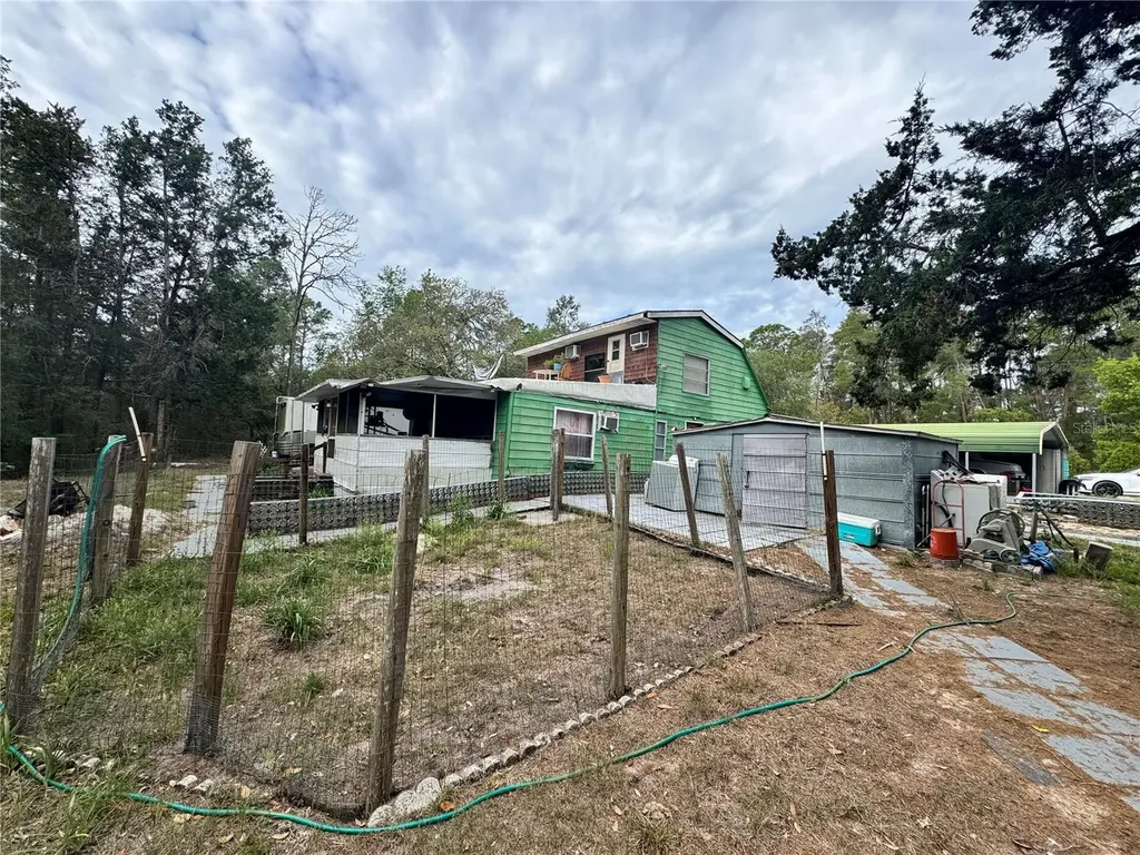 17528 Coyote Road Hudson FL 34667
