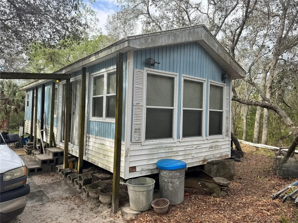 17528 Coyote Road Hudson FL 34667