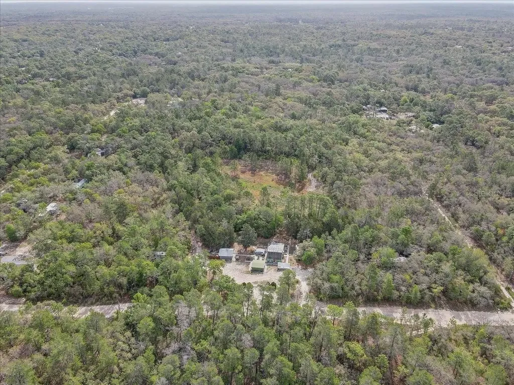 17528 Coyote Road Hudson FL 34667