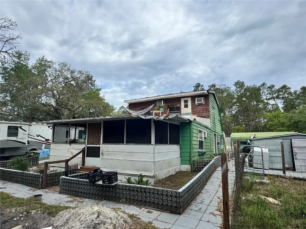 17528 Coyote Road Hudson FL 34667