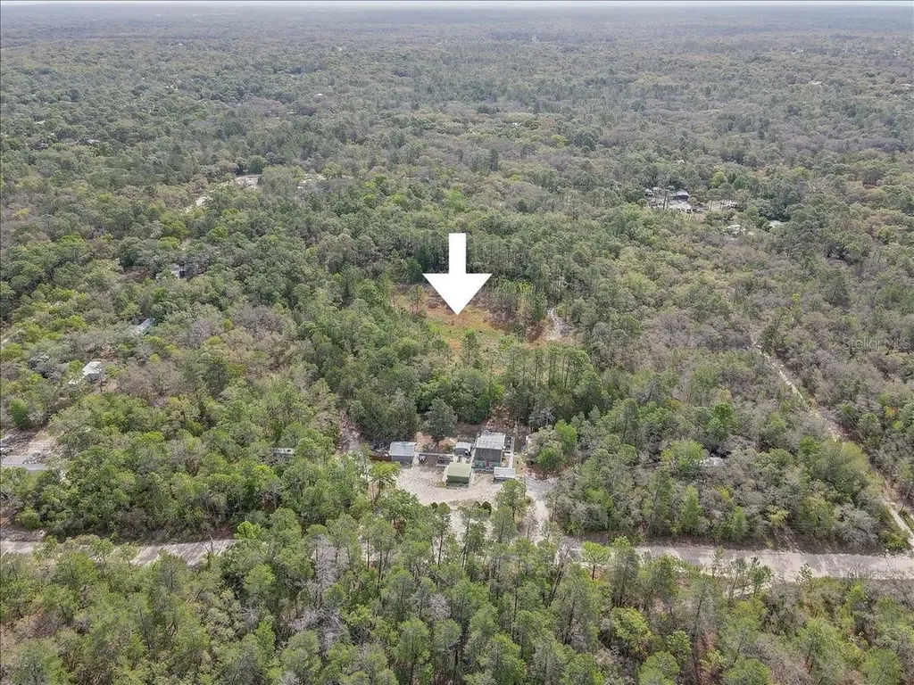 17528 Coyote Road Hudson FL 34667